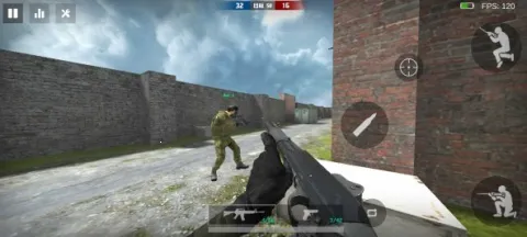 致命冲突 第3张图