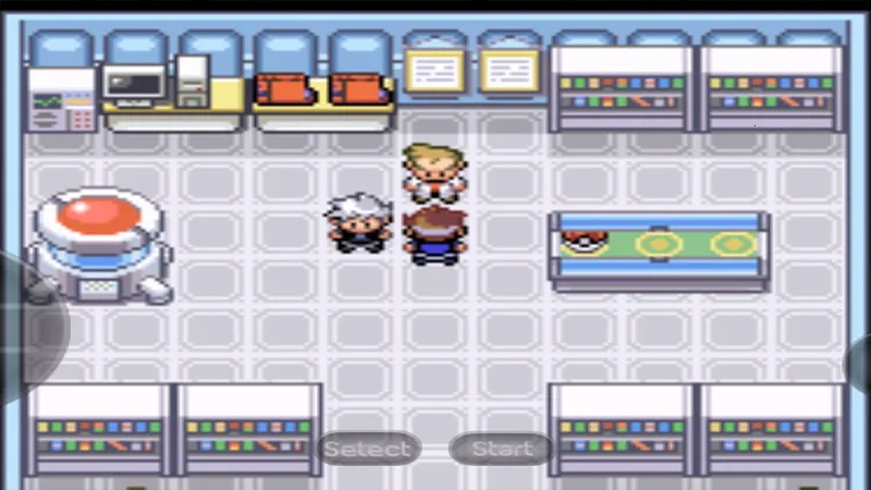 口袋妖怪口袋暴龙(宠物冒险游戏) 口袋妖怪口袋暴龙(宠物冒险游戏)