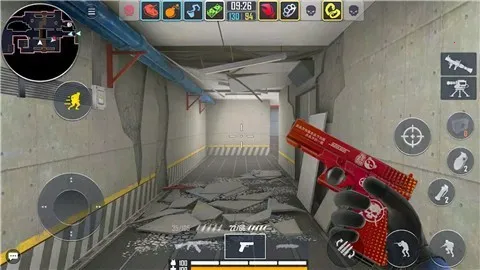 战地回防2025官方最新版本 战地回防2025官方最新版本