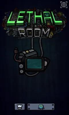 致命房间(冒险解谜游戏) 致命房间(冒险解谜游戏)