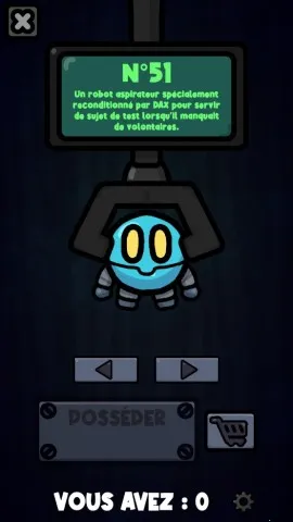 致命房间(冒险解谜游戏) 致命房间(冒险解谜游戏)