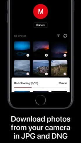 Leica FOTOS安卓版手机版 Leica FOTOS安卓版手机版
