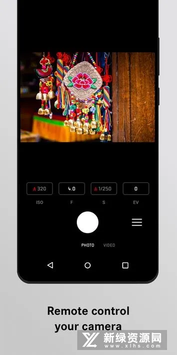 Leica FOTOS安卓版手机版 Leica FOTOS安卓版手机版