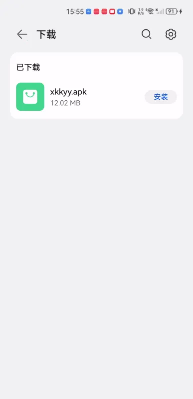 狸猫视频(影视追剧平台) 狸猫视频(影视追剧平台)