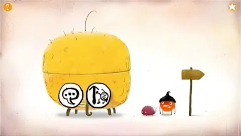 毛线先生(毛线解谜游戏) 毛线先生(毛线解谜游戏)