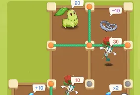 绳索营救安卓版手机版 绳索营救安卓版手机版