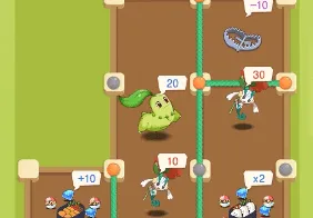 绳索营救安卓版手机版 绳索营救安卓版手机版