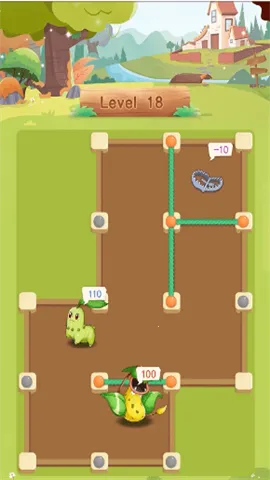 绳索营救安卓版手机版 绳索营救安卓版手机版