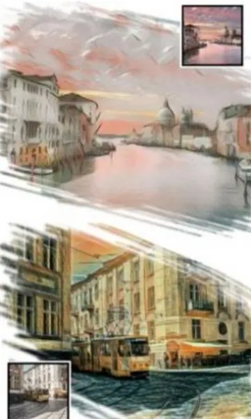 百变艺术相机2025官方正版 百变艺术相机2025官方正版