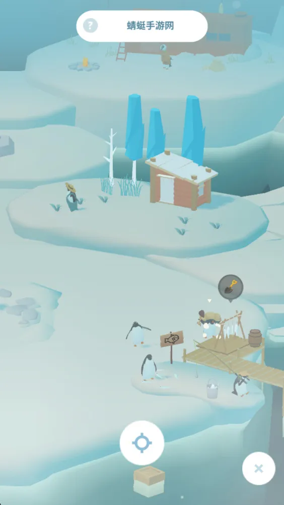 企鹅岛最新手机版 企鹅岛最新手机版