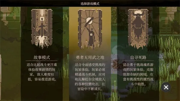无勇之地(动作角色扮演游戏) 无勇之地(动作角色扮演游戏)