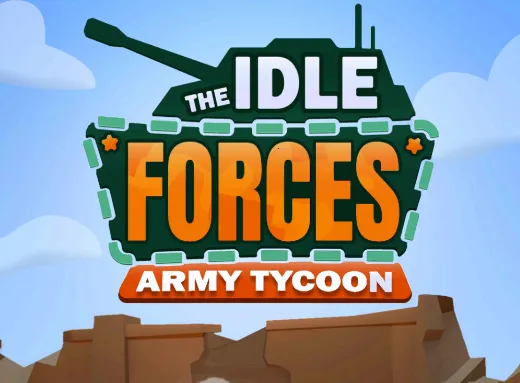 空闲部队陆军大亨(陆军模拟经营游戏) 空闲部队陆军大亨(陆军模拟经营游戏)