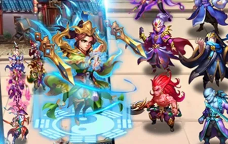 执剑江湖2025下载安装 执剑江湖2025下载安装