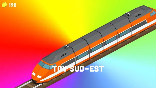 调度火车(火车调度游戏) 调度火车(火车调度游戏)