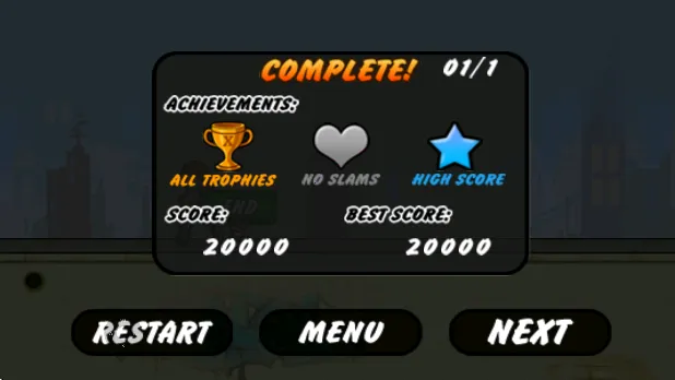 滑板少年(滑板动作游戏) 滑板少年(滑板动作游戏)