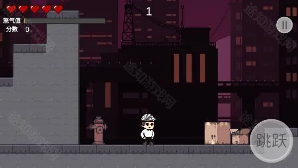 哥谭噩梦2025官方正版 哥谭噩梦2025官方正版