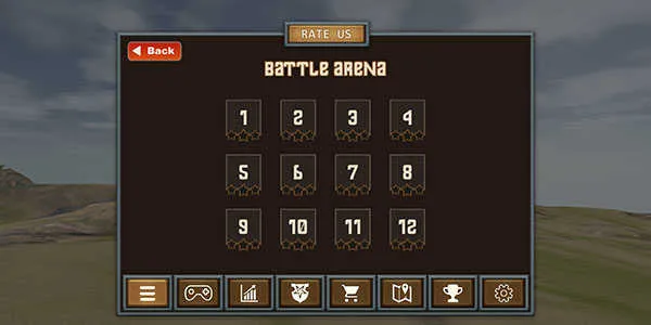 霸王龙生存模拟器(恐龙生存模拟游戏) 霸王龙生存模拟器(恐龙生存模拟游戏)