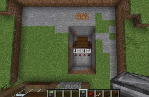 我的世界vivo(沙盒建造游戏) 我的世界vivo(沙盒建造游戏)