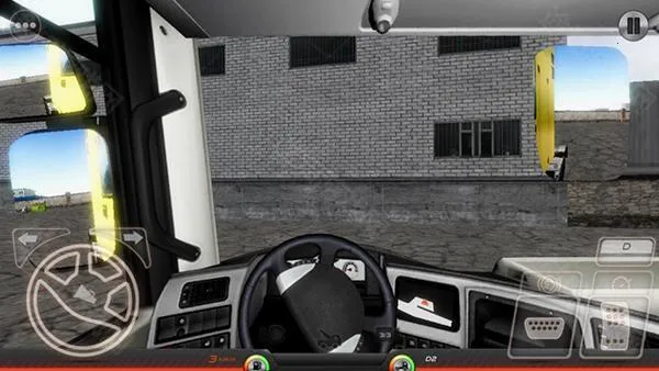 欧洲卡车模拟器2遨游中国22025最新版本 欧洲卡车模拟器2遨游中国22025最新版本