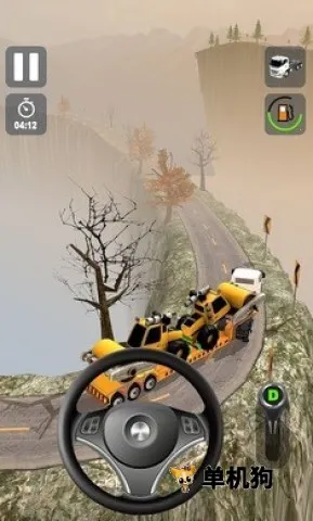 印度卡车驾驶(卡车驾驶游戏) 印度卡车驾驶(卡车驾驶游戏)