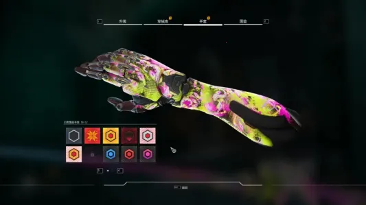 幽灵行者赫尔行动2025下载安装 幽灵行者赫尔行动2025下载安装