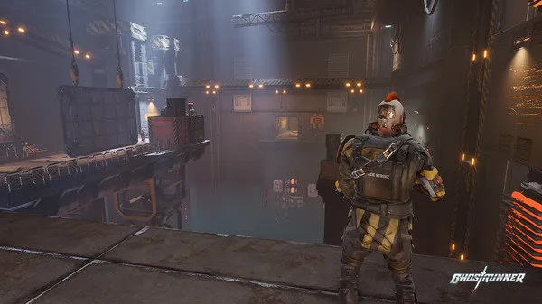 幽灵行者赫尔行动2025下载安装 幽灵行者赫尔行动2025下载安装