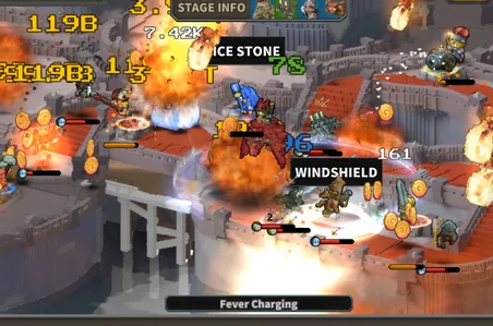 点击塔防2025最新版本 点击塔防2025最新版本