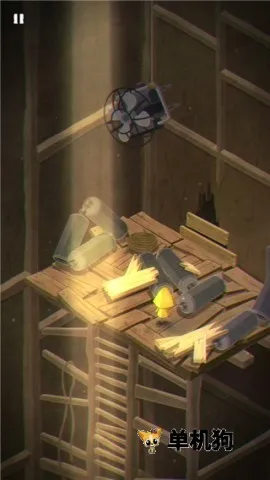 极小梦魇2025最新版本 极小梦魇2025最新版本