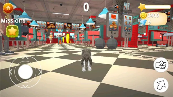 catsimulator猫咪模拟器2025官方最新版本 catsimulator猫咪模拟器2025官方最新版本