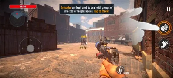 僵尸国度2025下载安装 僵尸国度2025下载安装