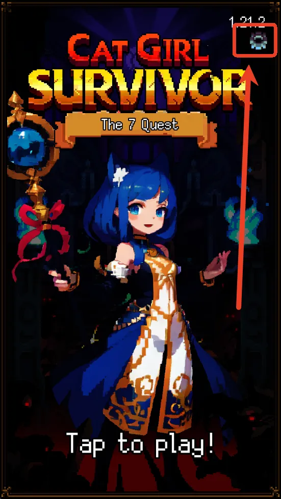 猫女生存(猫女生存游戏) 猫女生存(猫女生存游戏)