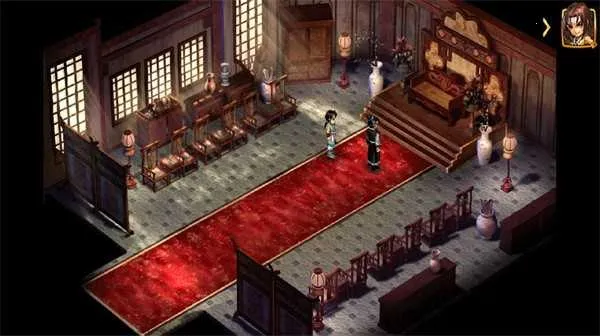 仙剑奇侠传2(仙侠冒险游戏) 仙剑奇侠传2(仙侠冒险游戏)