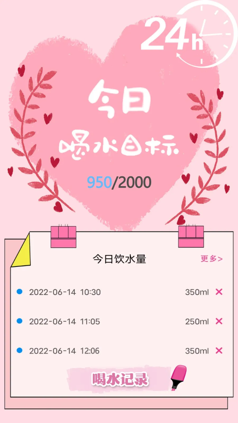 ��ˮʱ������(��ˮ��������App)