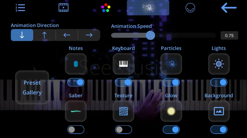 SeeMusic(������������)