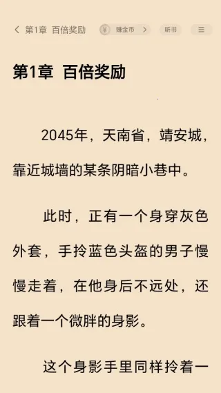 ����׷��(С˵�Ķ�����)