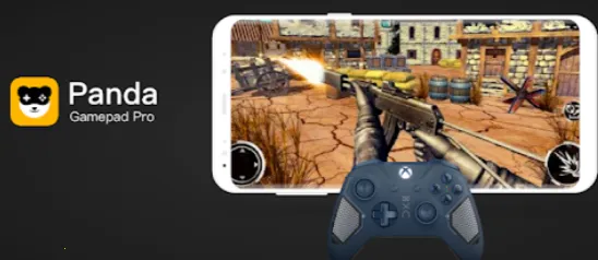 Panda Gamepad Pro2025���ذ�װ