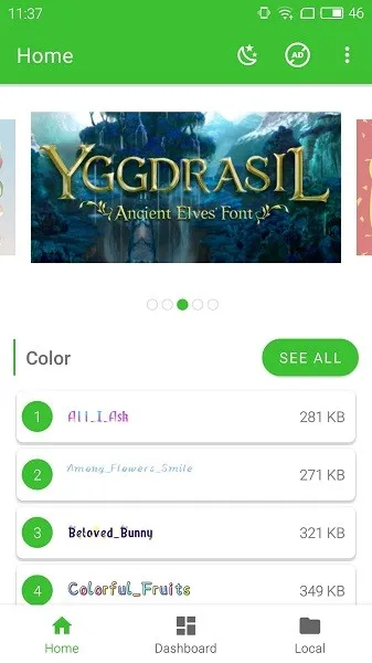 zfont3��׿���ֻ���