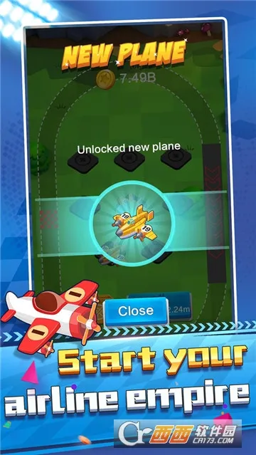 �ϳɷɻ����(�ɻ��ϳɾ�Ӫ��Ϸ)