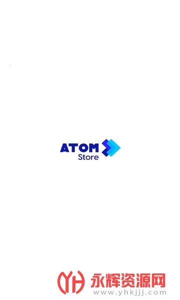 ATOM Store(海外应用商店) ATOM Store(海外应用商店)