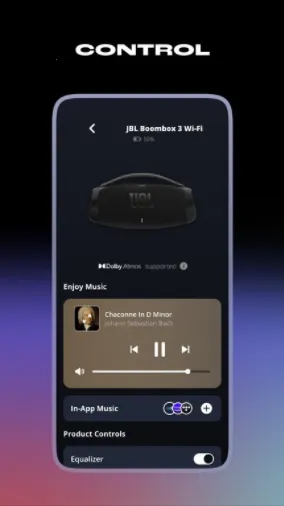 JBL One(�����������)