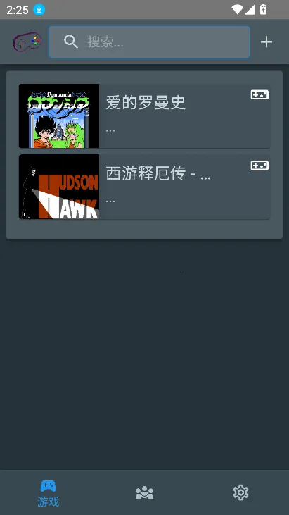 TinyEmulator(������Ϸģ����)
