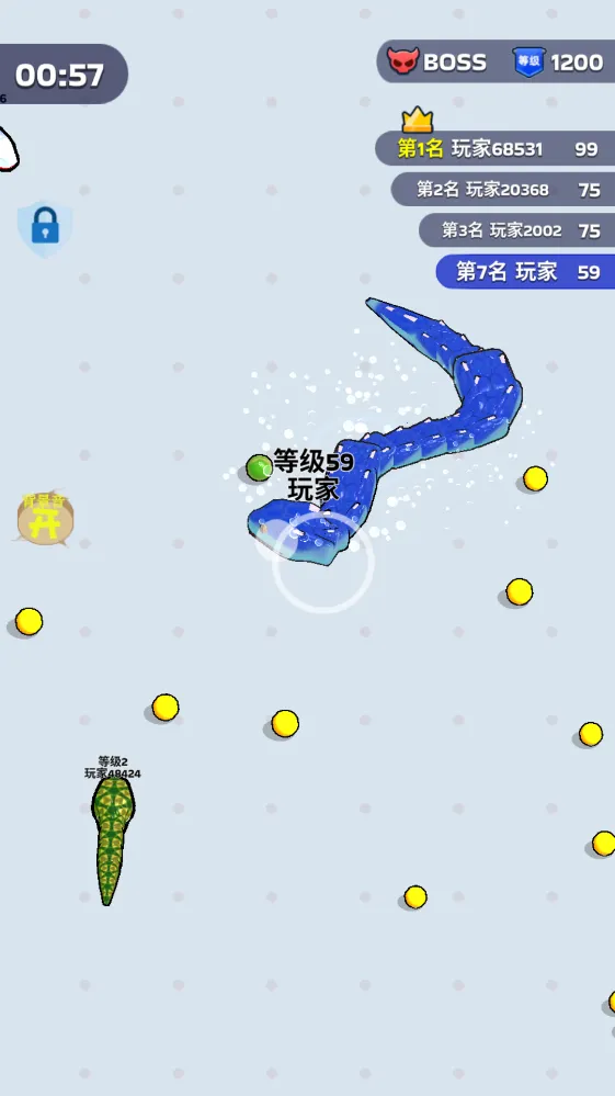 ���ֶԾ�(�����������Ϸ)