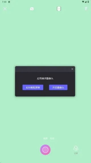 �徵����