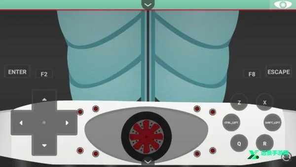 ������ʿ�ڵ���ģ����(���������Ϸ)