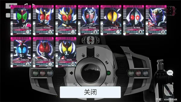 ������ʿ�ڵ���ģ����(���������Ϸ)