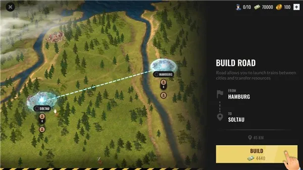 Railroad Empire��׿���ֻ���