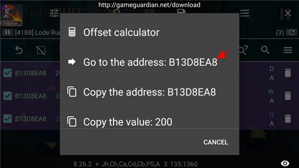 Game Guardian(游戏修改工具) Game Guardian(游戏修改工具)