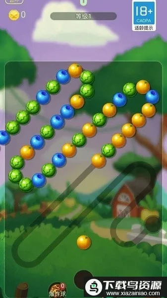疾速消水果最新手机版 疾速消水果最新手机版