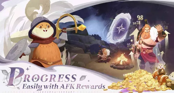AFK Journey