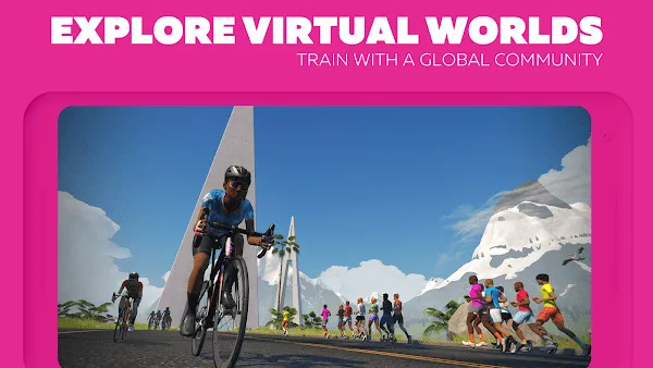 ZWIFT ZWIFT